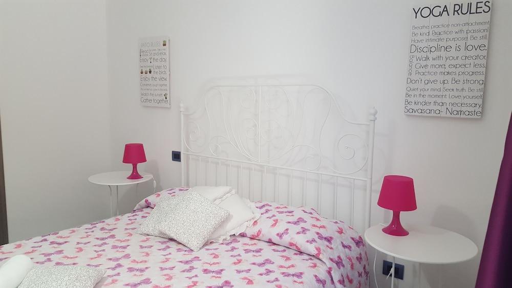 Hello World Bed and Breakfast Agrigento Exteriör bild